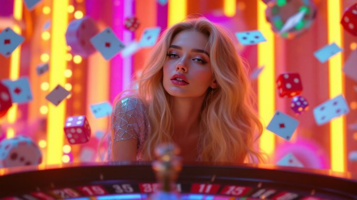 Gbets Lesotho Live Casino