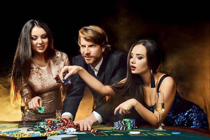 Gbets Lesotho Live Casino