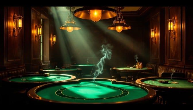 Casino Gambling Options