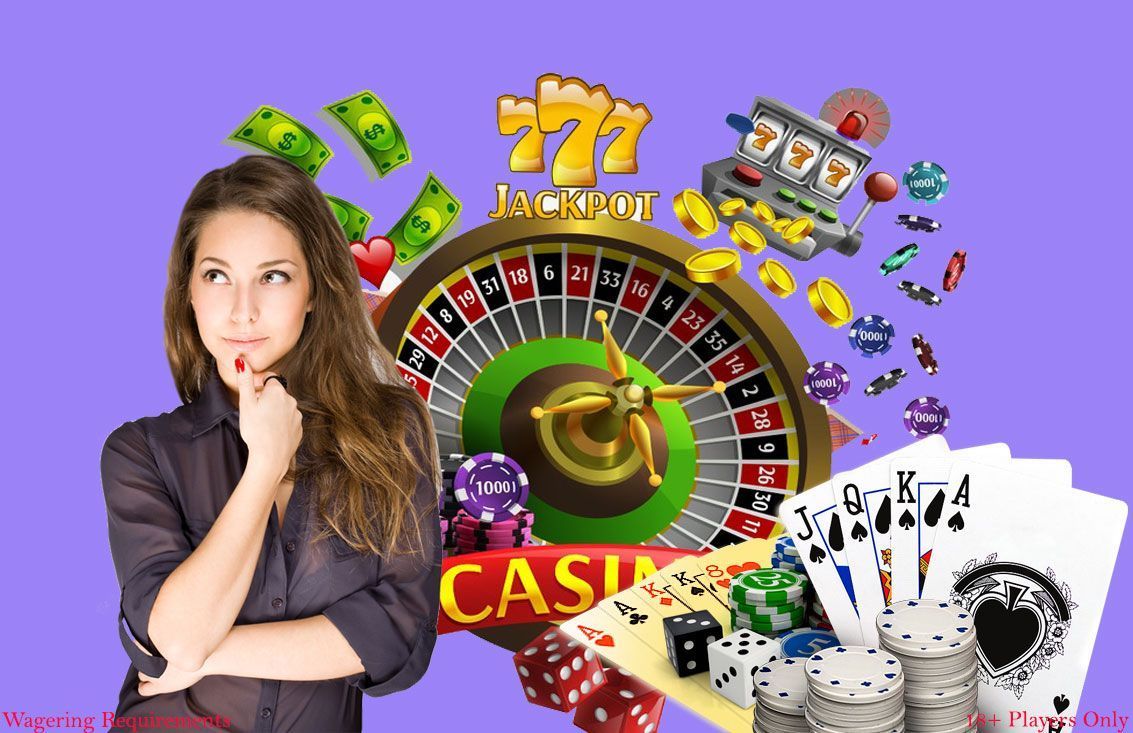 Gbets Lesotho Live Casino