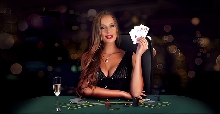 Gbets Lesotho Live Casino