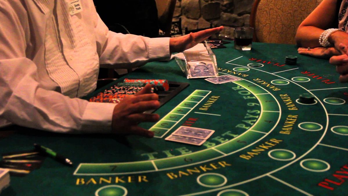 Gbets Lesotho Live Casino