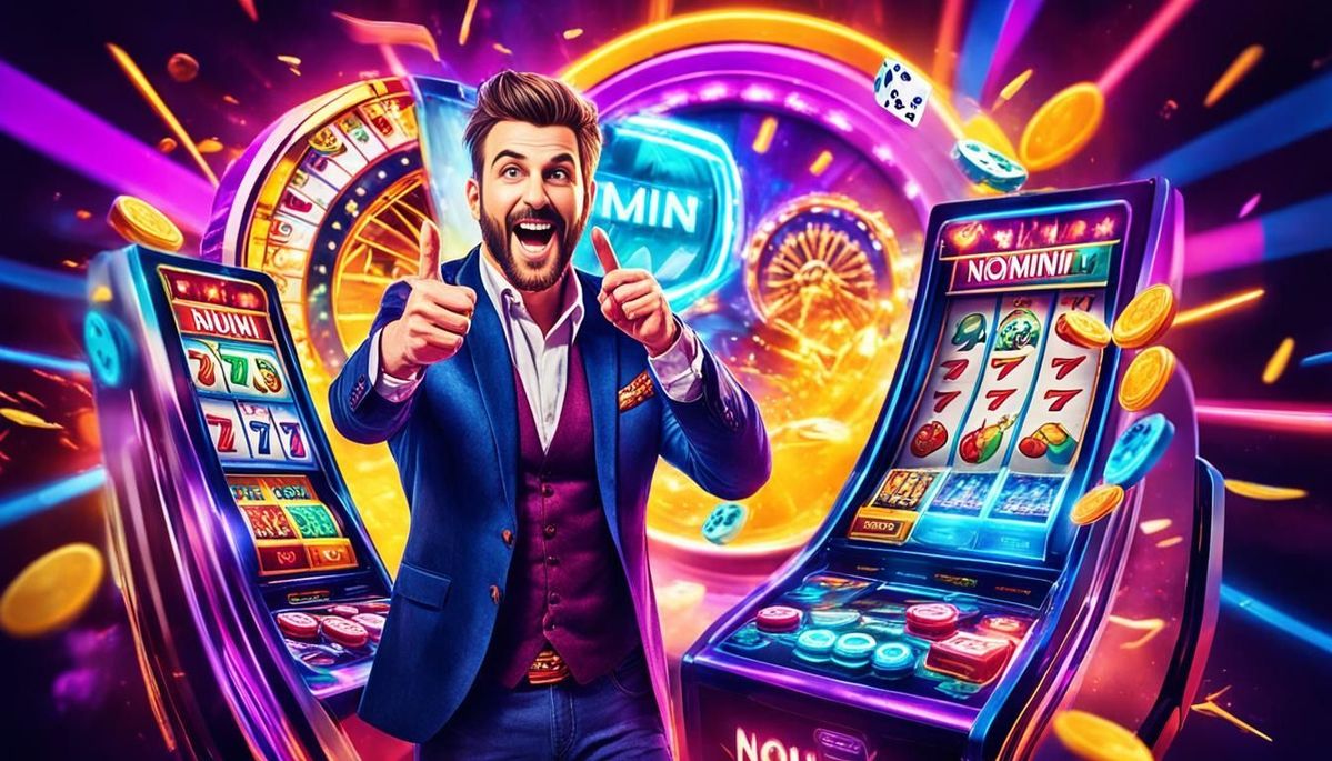 Gbets Lesotho Live Casino