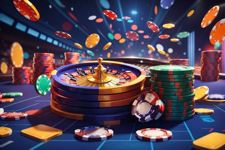 Gbets Lesotho Welcome Bonus