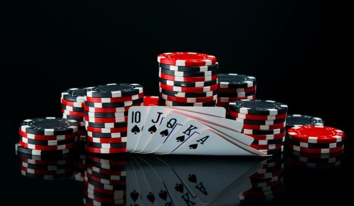 Gbets Lesotho Live Casino
