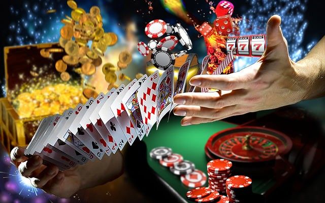 Gbets Lesotho Welcome Bonus
